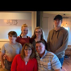 Meet your Posher, Jean